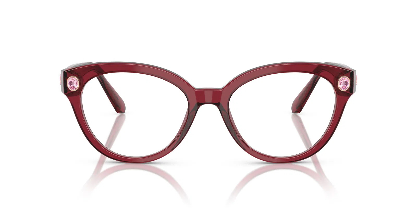 Swarovski 2037 Eyeglasses - view 19